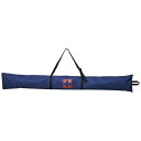 弥生堂製作所 担架収納袋(十字マーク入) 300×2250mm