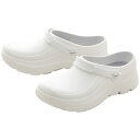 富士ゴムナース|FujiGom Nurse スクラビングシューズ チョイス NO.620 S(22.0〜22.5cm) ホワイト
