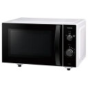 東芝｜TOSHIBA 単機能レンジ 17L フラット ホワイト ER-M17Y(W) 17L /50/60Hz