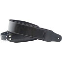 Right On!STRAPS｜ライトオンストラップ ストラップ RIGHTON!STRAPS ブラック B-CHARM BLACK