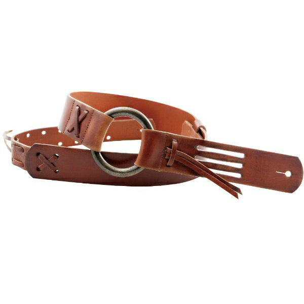 Right On!STRAPS｜ライトオンストラップ ギター/ベース用ストラップ RIGHTON!STRAPS ウッディ LEGENDDAWOODY