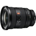 【エントリー最大5倍|対象ユーザー限定 5/18迄】 SONY|ソニー カメラレンズ FE 16-35mm F2.8 GM II SEL1635GM2 [ソニー...