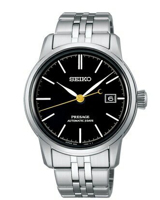 【エントリーで最大2万ポイント当たる｜4/23まで】 SEIKO｜セイコー 【メカニカル　自動巻（手巻つき）】 プレザージュ(PRESAGE) SARX107 [正規品]