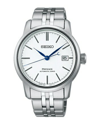 セイコー｜SEIKO 【メカニカル　自動巻（手巻つき）】 プレザージュ(PRESAGE) SARX105 [正規品]