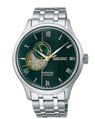 【エントリーで最大全額ポイント還元｜12/11まで】 SEIKO｜セイコー 【メカニカル 自動巻（手巻つき）】 プレザージュ(PRESAGE) SARY237 [正規品]