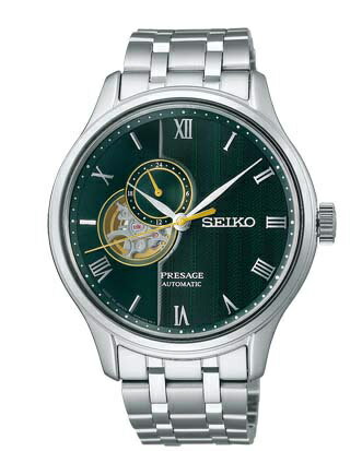 セイコー｜SEIKO 【メカニカル　自動巻（手巻つき）】 プレザージュ(PRESAGE) SARY237 [正規品]