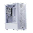 ADATAbGCf[^ PCP[X [ATX /Micro ATX /Mini-ITX] XPG VALOR MESH sAzCg VALORMESH4VW-WHCWW