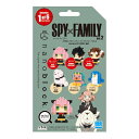 カワダ｜KAWADA ナノブロック　ミニナノ NBMC_55　SPY×FAMILY vol.2（単品）