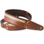 Right On!STRAPSå饤ȥ󥹥ȥå /١ѥȥå RIGHTON!STRAPS ֥饦 RACE BROWN