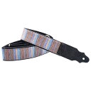 Right On!STRAPSbCgIXgbv Xgbv RIGHTON!STRAPS u[ CARAVAN BLU