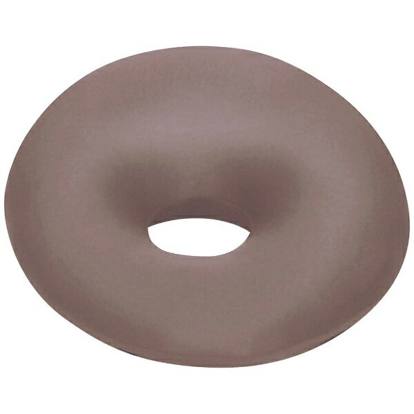 クイックSPセンター｜QUICK SP CENTER MOGU（モグ）ビーズクッション 穴あきクッション 茶