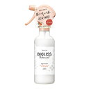 KOSE COSMEPORT|コーセーコスメポート SS BIOLISS(ビオリス)ボタニカル リフレッシュ&モイスト ヘアウォーター 本体 250mL