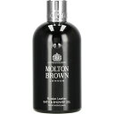 MOLTON BROWN｜モルトンブラウン ロシアンレザー バス＆シャワージェル 300mL