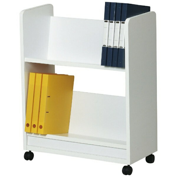 クラウン｜CROWN ファイルワゴン（2段） OKW-35