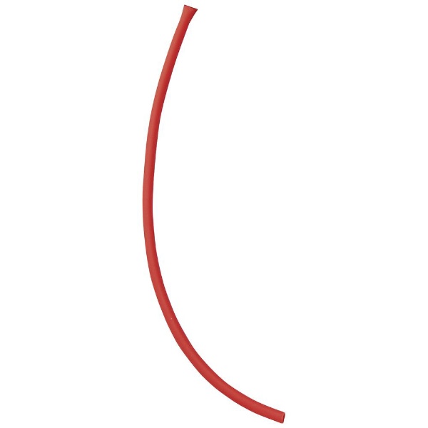 クニイ｜KUNII カラーチューブのみ（井の内氏） 400mm 赤