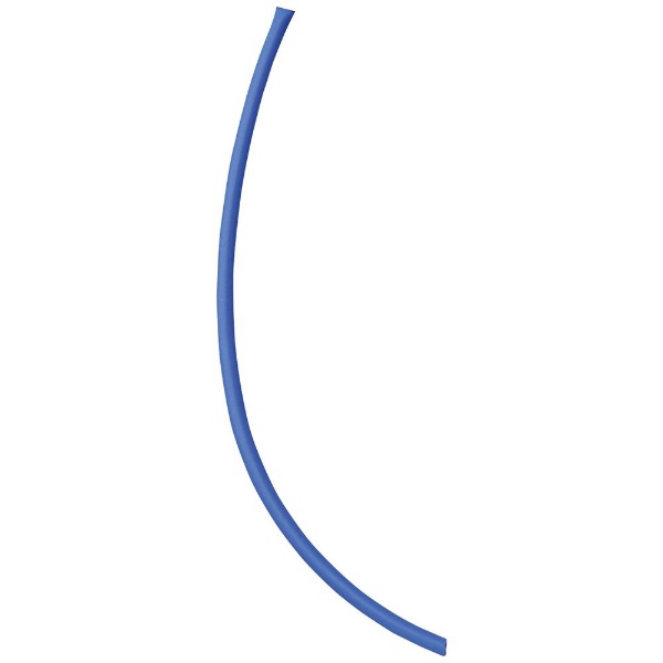 クニイ｜KUNII カラーチューブのみ（井の内氏） 400mm 青