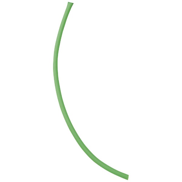 クニイ｜KUNII カラーチューブのみ（井の内氏） 400mm 緑