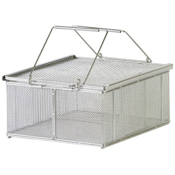 シンドー｜SHINDO クリーンバスケット ボトム CB-019（310×345×165mm）