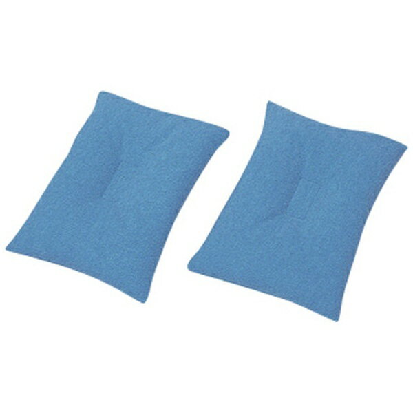 ケアマックスコーポレーション｜Caremax Corporation ビーズパット 小型マット P0051（14×20cm）2枚1組