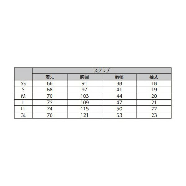 トンボ｜TOMBOW ヨネックス×キラク スクラブ CY800-76 M ブラストブルー