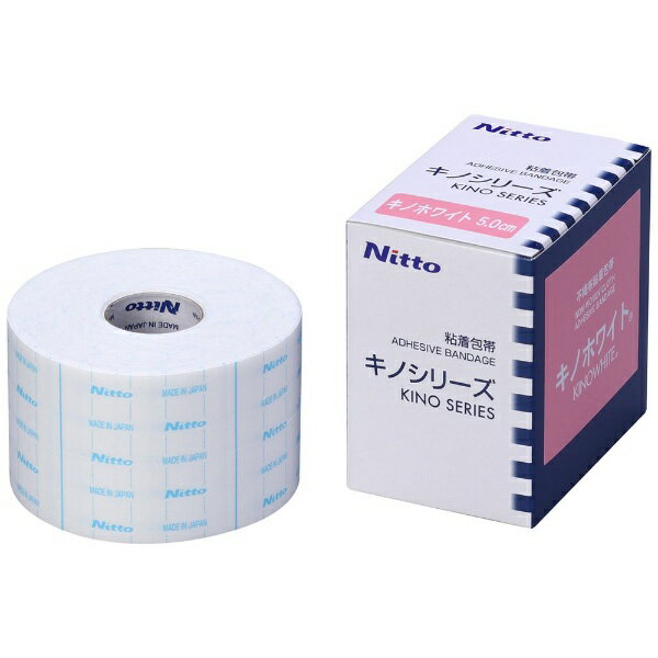 ●屈曲部へも貼りやすく、しっかり固定できるソフトな不織布粘着包帯。●独自のウェーブ塗工により、優れた通気性と安定した粘着力を両立しました。