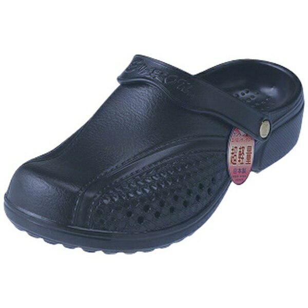 ヒカリ技研工業｜HIKARI GIKEN エバロンサンダル SA-8（婦人） （M/23〜23.5cm） ネイビー