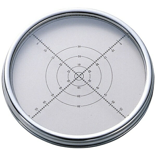 フタバ｜Futaba ツベルクリン反応測定器（丸型） プラスチック