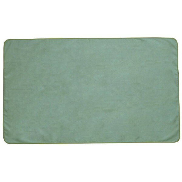 ププキン｜PuPuKin ワンタッチ式タオル防水シーツ C-4500S型（150×90） グリーン