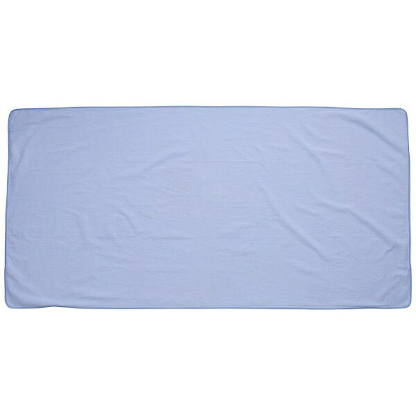 ププキン｜PuPuKin ワンタッチ式タオル防水シーツ C-1130L型（100×200） サックス
