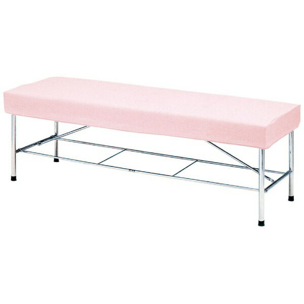 ププキン｜PuPuKin タオル防水診察台カバー C-600（600×1800mm） ピンク