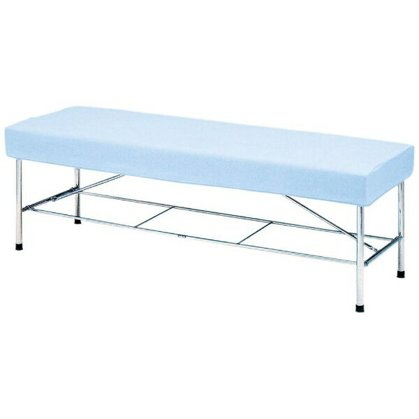 ププキン｜PuPuKin タオル防水診察台カバー C-600（600×1800mm） ブルー