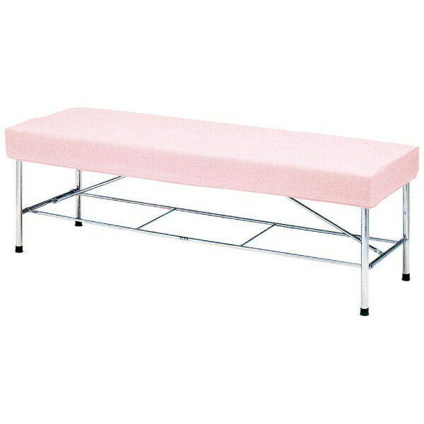 ププキン｜PuPuKin タオル防水診察台カバー C-700（700×1800mm） ピンク