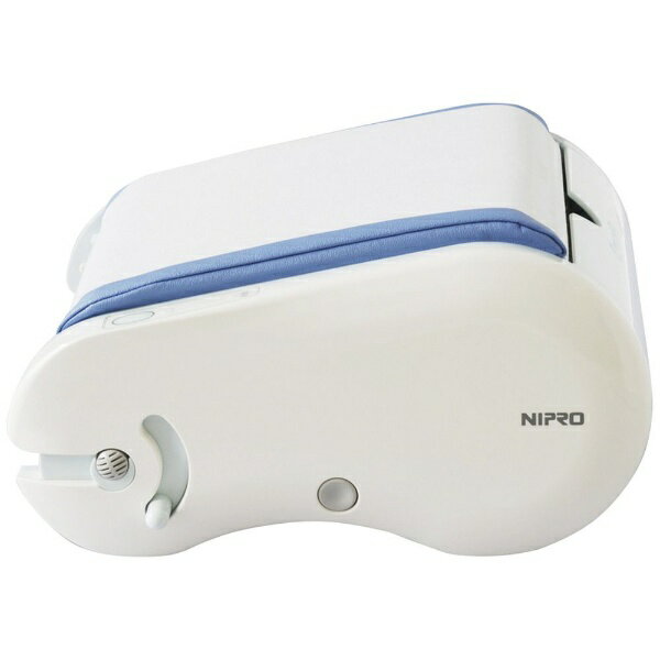 ニプロ｜NIPRO 電動式採血枕 クリンフィ 33-260