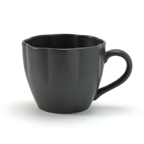 aito製作所｜アイトー 花 マグカップ 約360ml くろべに