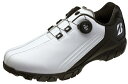 【エントリーで最大10万ポイント還元|5/6迄】 ブリヂストン|BRIDGESTONE 25.0cm メンズ ゴルフシューズ ゼロ・スパイク バイター ワイド ...
