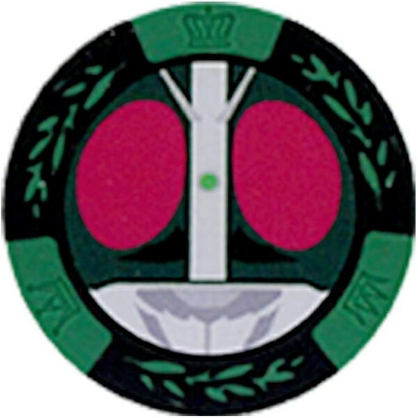 ホクシン交易｜Hokushin Trading ゴルフマーカー 仮面ライダーチップマーカー ライダー MK0095