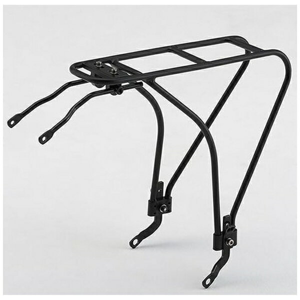 YAMAHA｜ヤマハ 【ヤマハ正規適合品】PAS CITY-X/V用 リヤキャリヤ Q5KYSK051E53