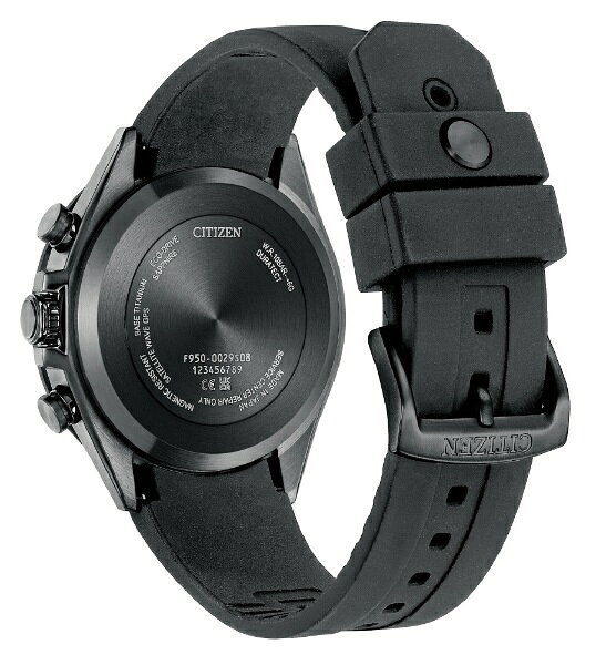 CITIZEN シチズン ATTESA（アテッサ） エコ・ドライブGPS衛星電波時計 ソーラーGPS衛星電波時計 ダブルダイレク biccamera-14393486 楽天ビック(ビックカメラ×楽天) サンプル画像3