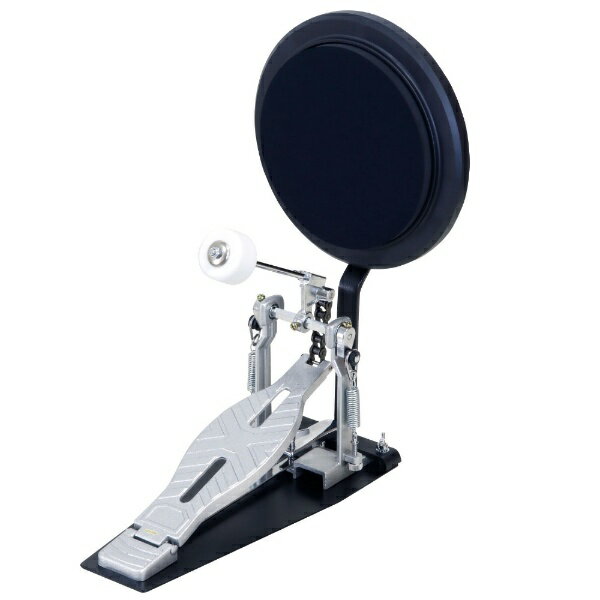 MAXTONE|マックストーン バスドラムパッド&ペダルセット TD-P