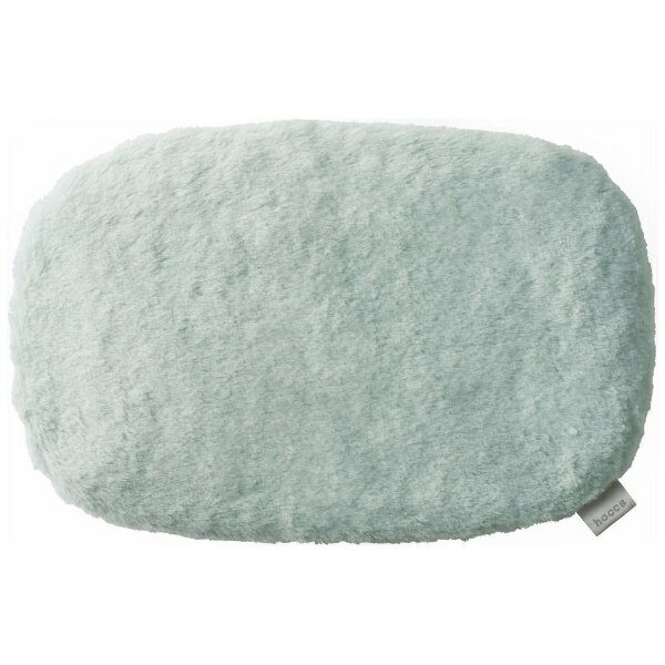 LADONNA｜ラドンナ レンジですぐにホッカホカ ジェル湯たんぽ Lサイズ hocca GREEN RX41-JY-GR