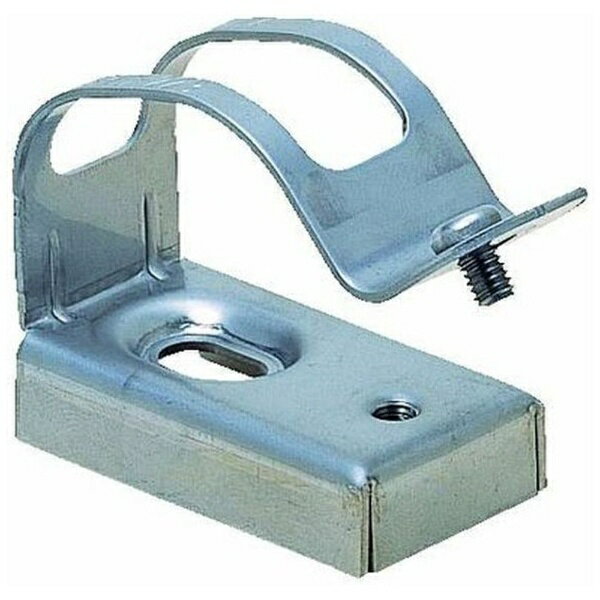 台付ステンレス片サドル 台高さ10mm 20個です。※対応型番をご確認のうえ、お買い求めください