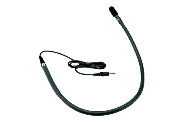 アツデン｜AZDEN モノラルマイク[無指向性グースネック型※受注生産] アツデン AZDEN CM-20DK