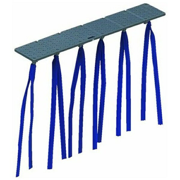 未来工業｜Mirai Industry バインドハンガー（6連タイプ）