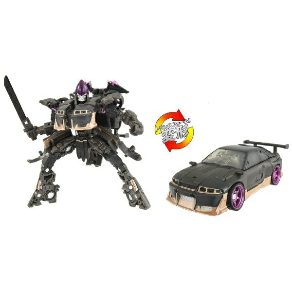 タカラトミー｜TAKARA TOMY トランスフォーマー スタジオシリーズ SS-120 ナイトバード
