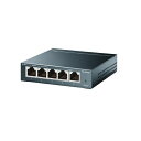 TP-Link｜ティーピーリンク スイッチングハブ  TL-SG505 JP