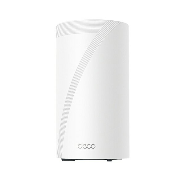 TP-LinkbeB[s[N Wi-Fi[^[ Wi-Fi 7 11520+8640+1376Mbps Deco BE85(1pbN) [Wi-Fi 7(be)]