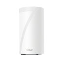 TP-Link｜ティーピーリンク Wi-Fiルーター Wi-Fi 7 11520+8640+1376Mbps Deco BE85(1パック) [Wi-Fi 7(be)]