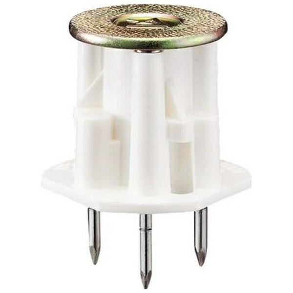 NK-3W50 カラー・ヘッダーインサート 型枠用 ボルト径W3/8 50個です。※対応型番をご確認のうえ、お買い求めください