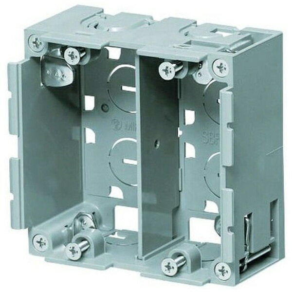 未来工業｜Mirai Industry パネルボックス（深形・ADタイプ）