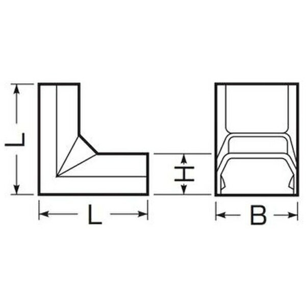 未来工業｜Mirai Industry プラモール（入ズミ）